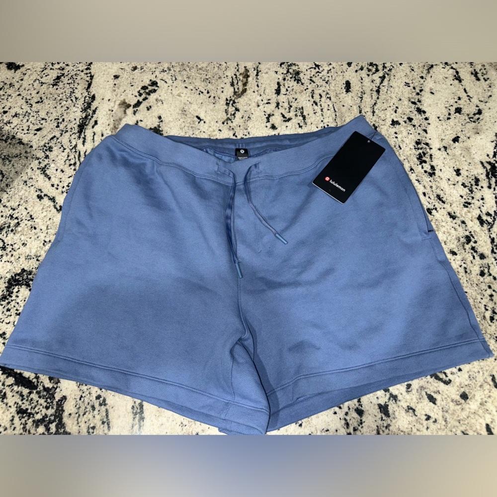Lululemon Steady State Short